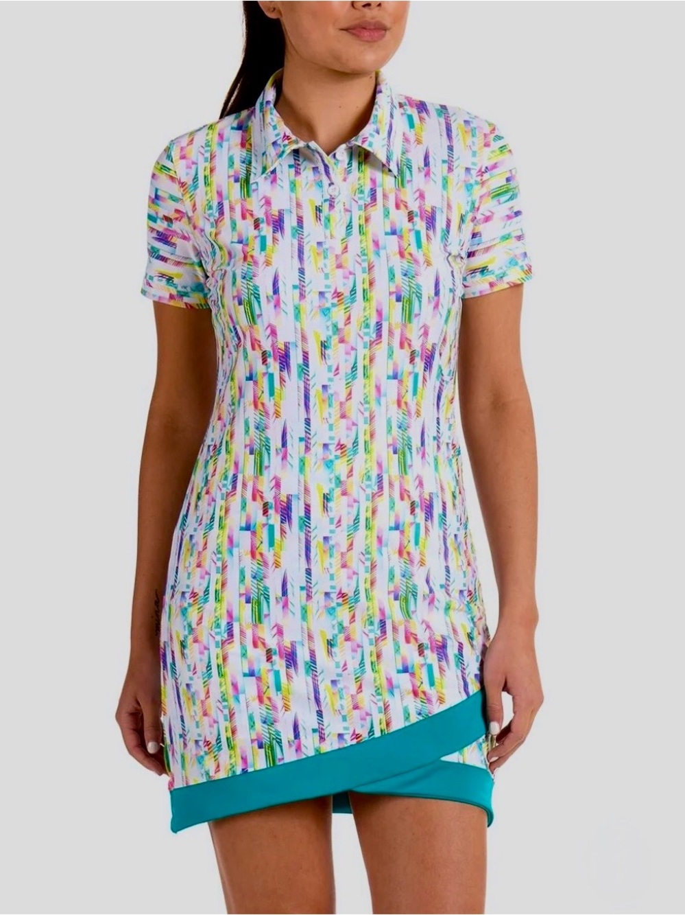 Swingdish Golf Dress / Tunic Dress